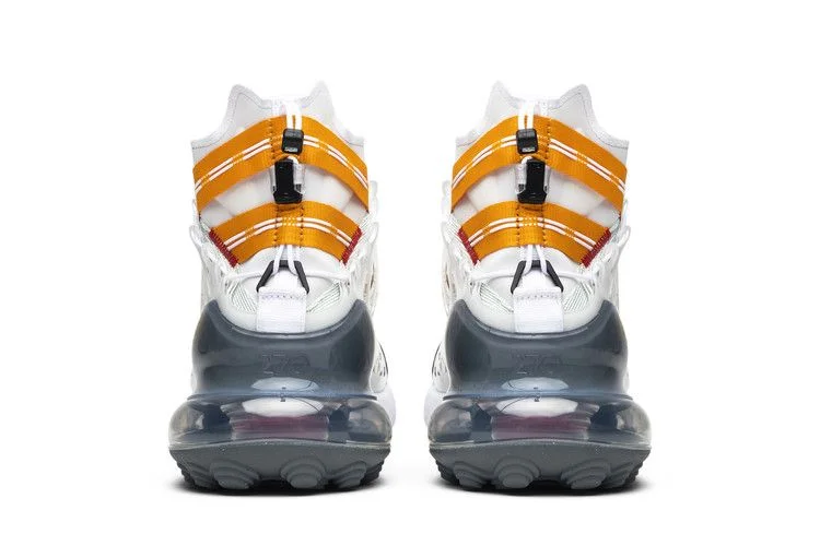 Кроссовки Nike Air Max 270 SP SOE ISPA 'Ghost White'
