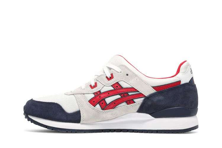 Кроссовки ASICS Gel Lyte 3 OG 'Emerging Market'