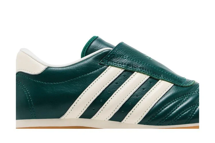 Кроссовки adidas Wmns Taekwondo 'Collegiate Green'