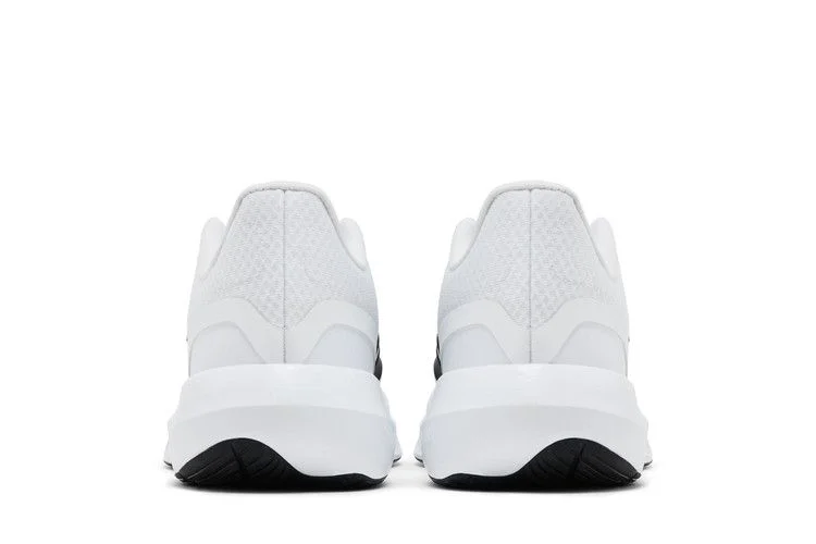 Кроссовки adidas Runfalcon 3.0 Cloudfoam Low 'White Black'