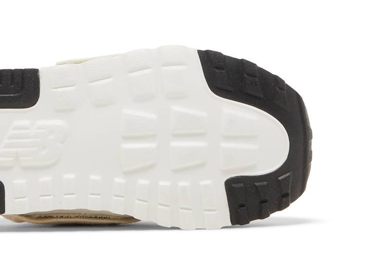 Кроссовки New Balance 574 New-B Hook & Loop Toddler 'Nimbus Cloud'