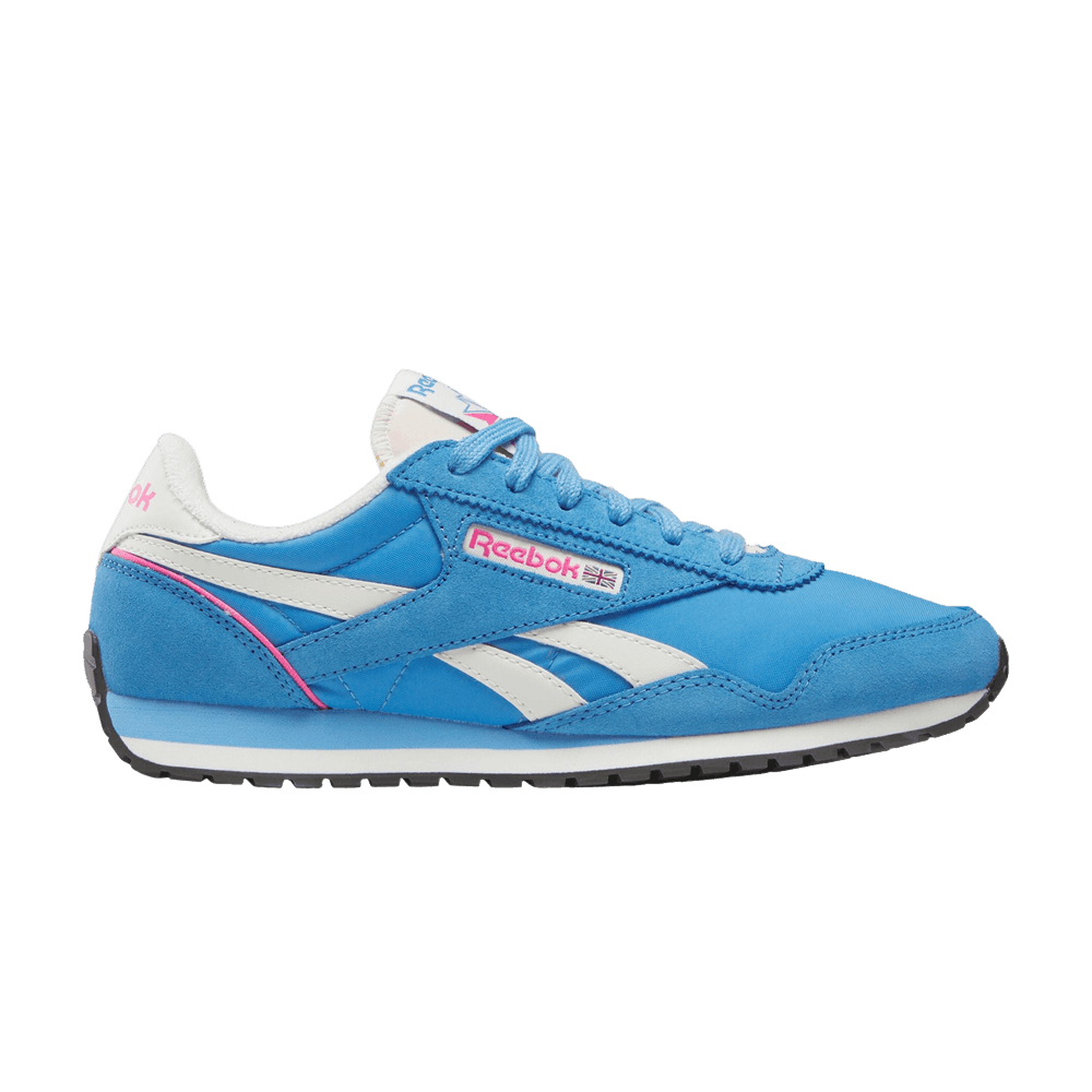 Кроссовки Reebok Wmns Classic AZ 'Recovery Blue'