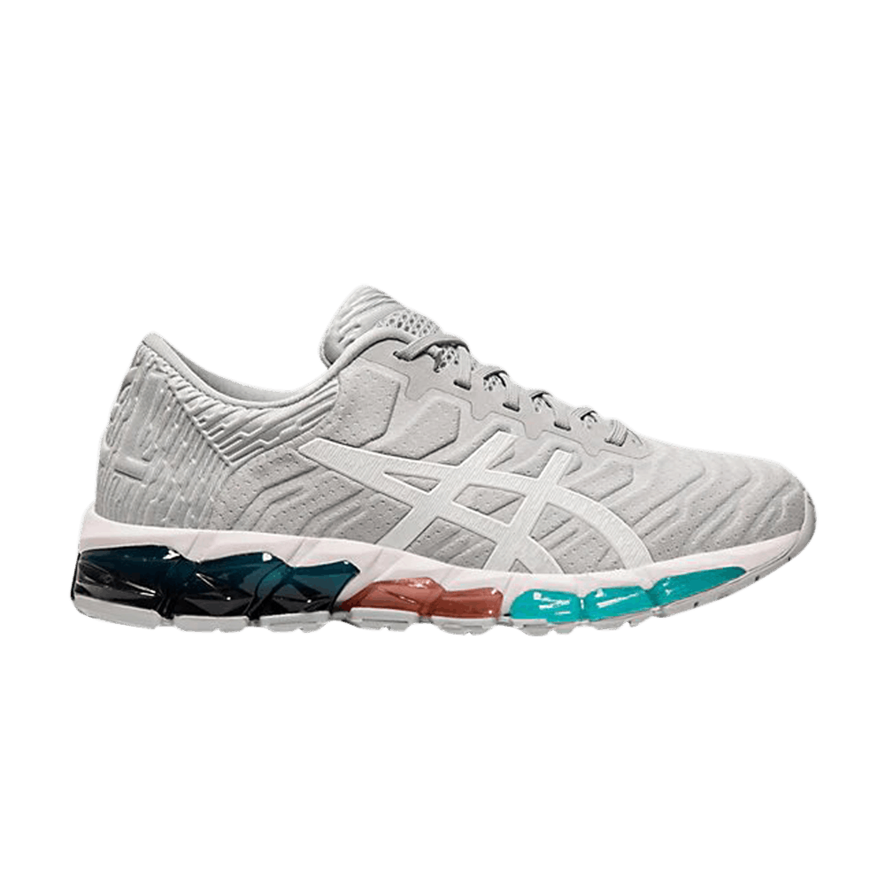 Кроссовки ASICS Wmns Gel Quantum 360 5 'Piedmont Grey'