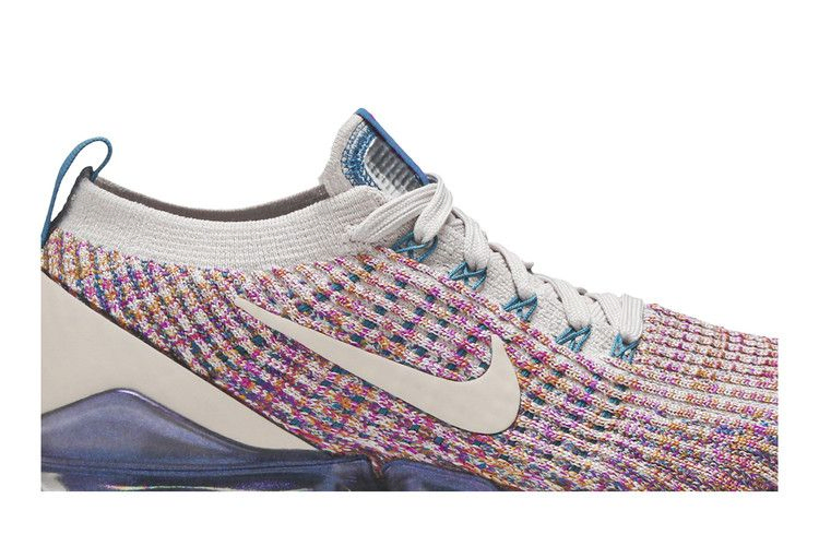 Кроссовки Nike Wmns Air VaporMax Flyknit 3 'Multi-Color'