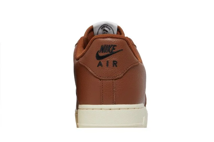 Кроссовки Nike Air Force 1 '07 Premium Vintage 'Certified Fresh - Pecan'