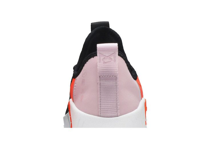Кроссовки Nike Wmns Free Metcon 3 'Black Metallic Copper'