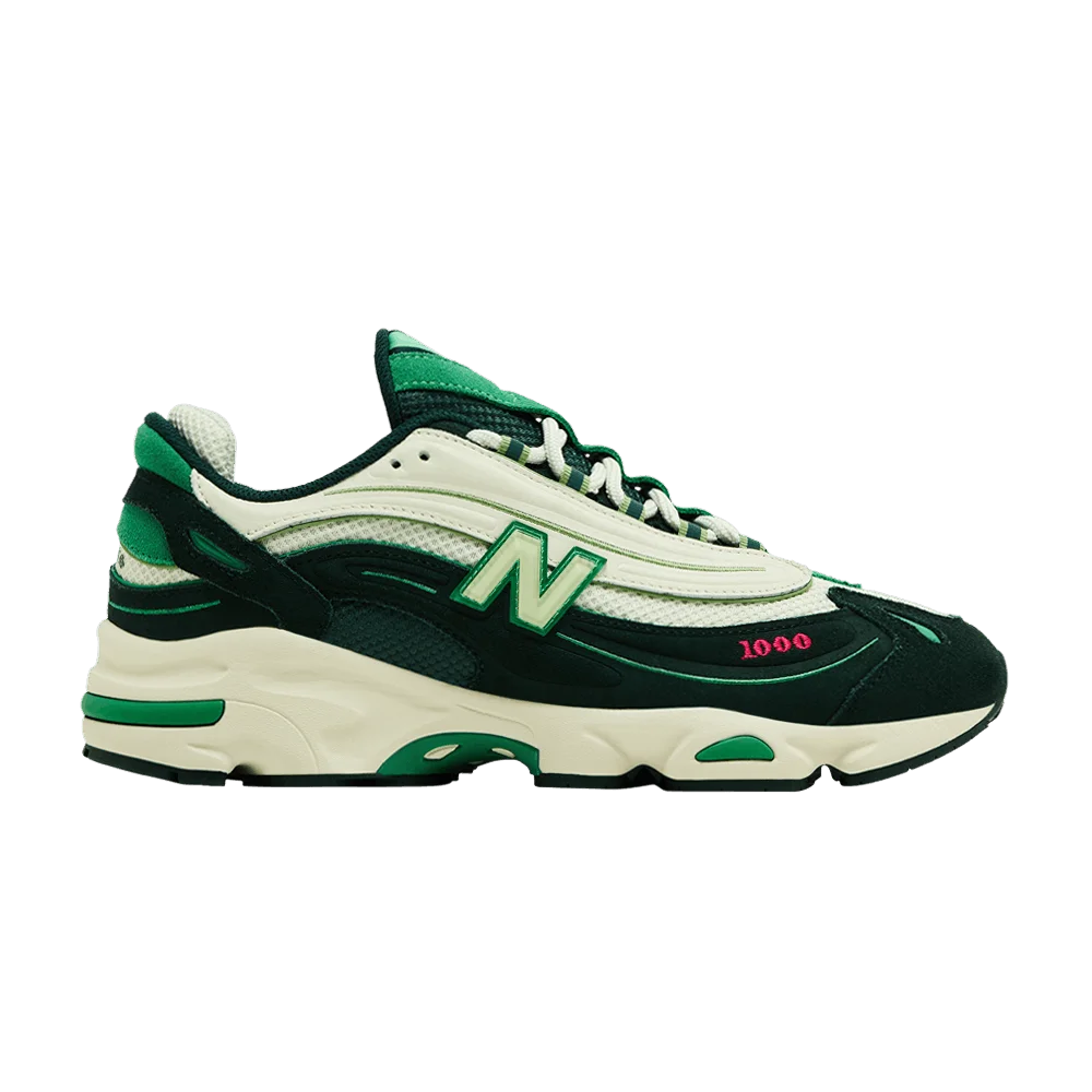 Кроссовки Concepts x New Balance 1000 'Míle'