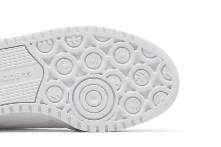 Кроссовки adidas Wmns Forum Bold 'Triple White'
