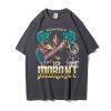 DPOY-Grizzlies-Morant-two-sided-Print-T-shirt-100x100