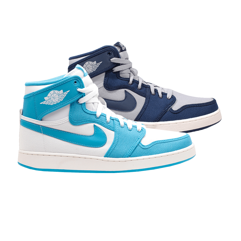 Кроссовки Air Jordan AJKO High OG 'Rival Pack'