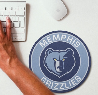 2019-NBA-Team-Round-Mouse-Pad-22