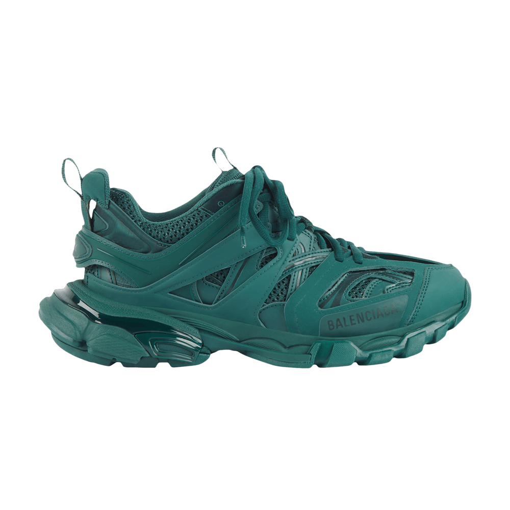 Кроссовки Balenciaga Wmns Track Sneaker 'Dark Green'