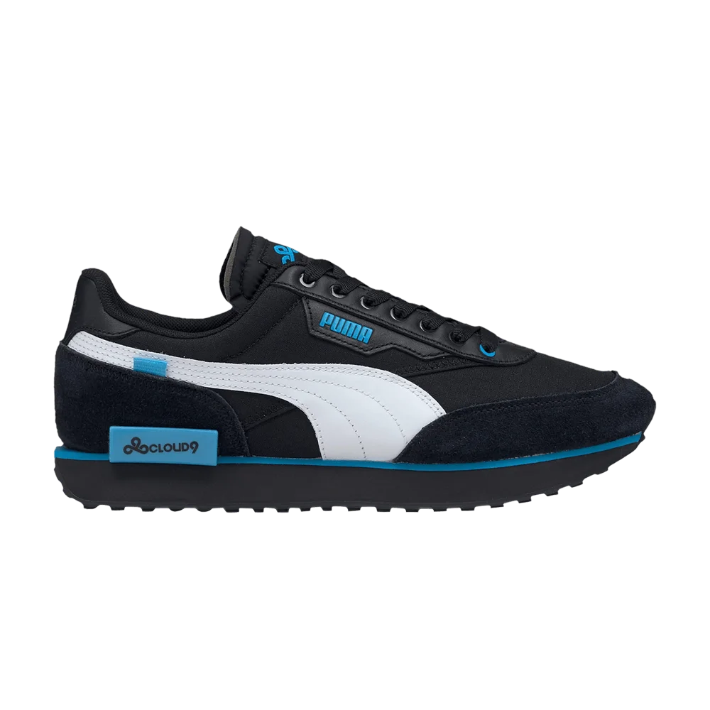Krossovki-Puma-CLOUD9-x-Future-Rider-Blue-Azur