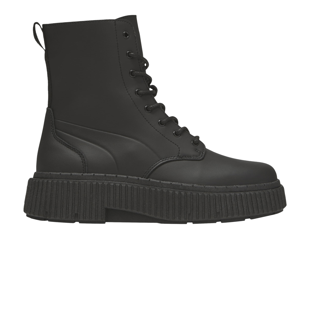 Кроссовки Puma Wmns Dinara 'Triple Black'