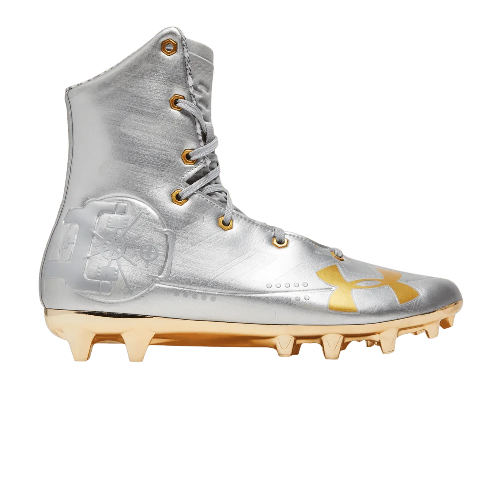 Krossovki-Under-Armour-Highlight-MC-LE-Silver-Gold