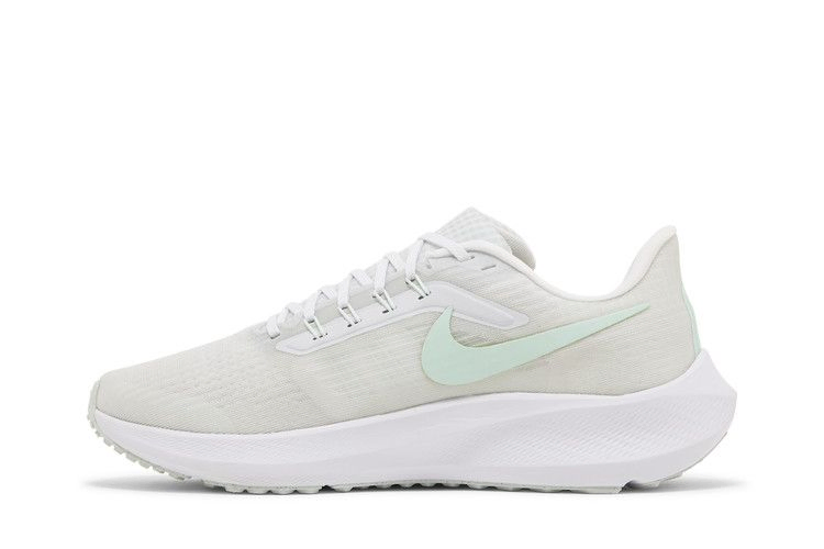 Кроссовки Nike Wmns Air Zoom Pegasus 39 'Pure Platinum Barely Green'