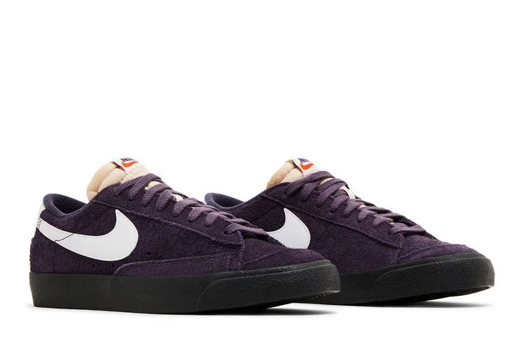 Krossovki-Nike-Wmns-Blazer-Low-77-Purple-Suede-7