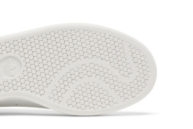 Кроссовки adidas Stan Smith Lux 'White Black'
