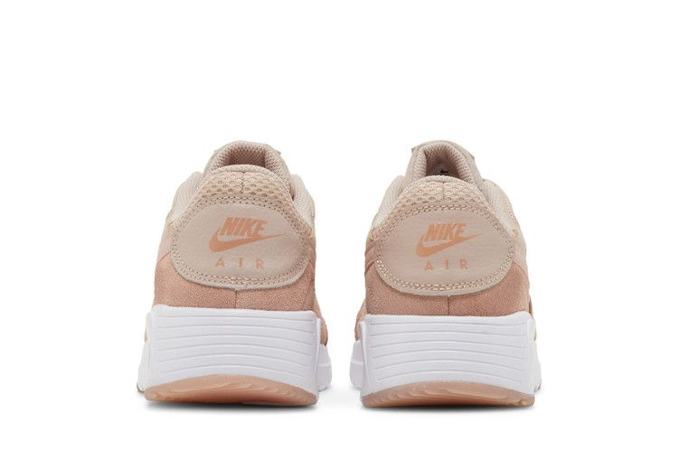 Кроссовки Nike Wmns Air Max SC 'Fossil Stone'