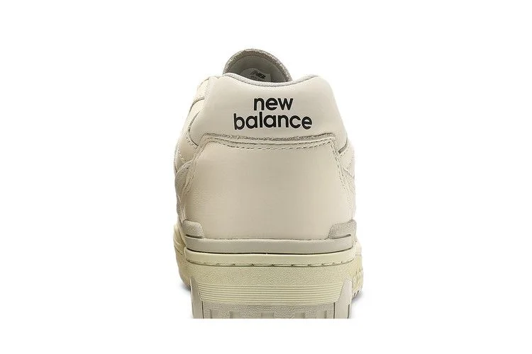 Кроссовки AURALEE x New Balance 550 'Ecru'