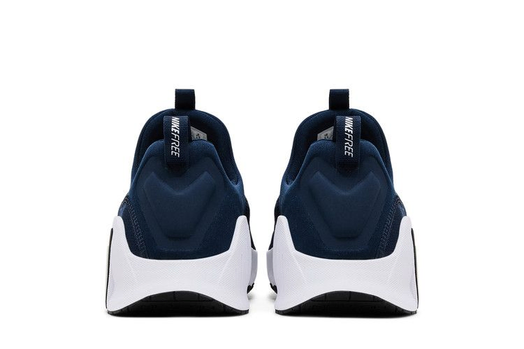 Кроссовки Nike Free Metcon 6 TB 'College Navy'
