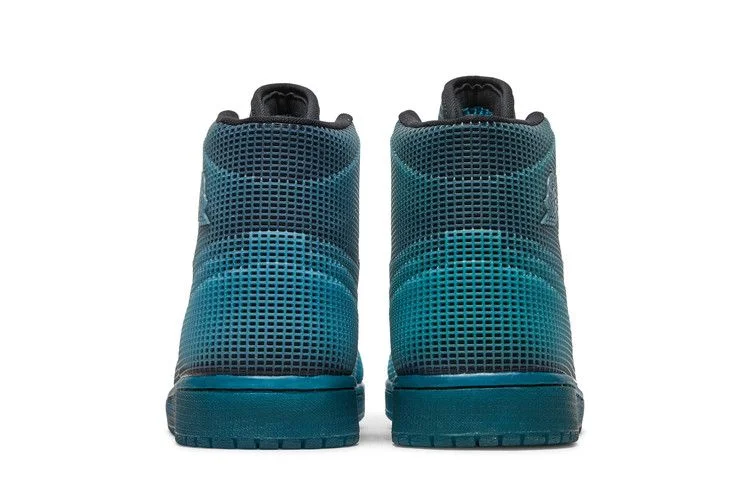 Кроссовки Air Jordan 4Lab1 'Tropical Teal'
