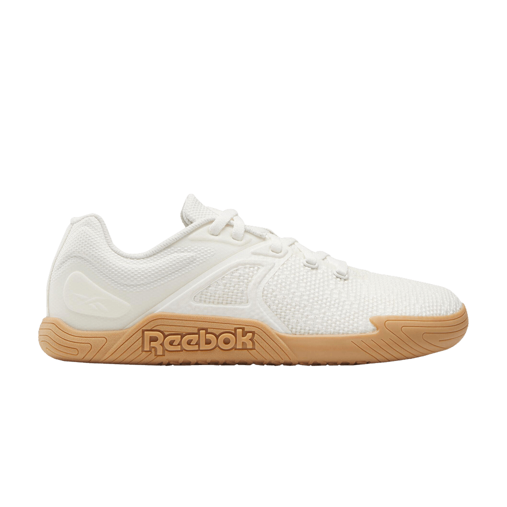 Кроссовки Reebok Wmns Nano Zero 'Chalk Gum'