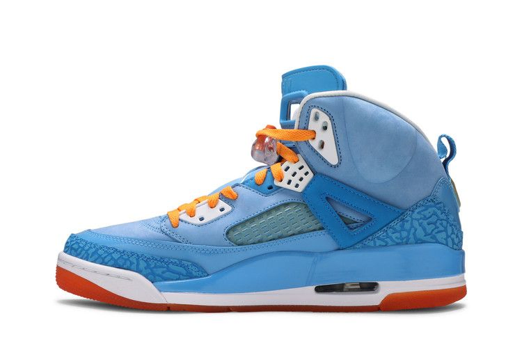 Кроссовки Air Jordan Spizike 'Year Of The Dragon'