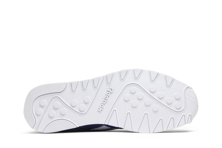 Кроссовки Reebok Nipsey Hussle x Classic Nylon 'Royal'