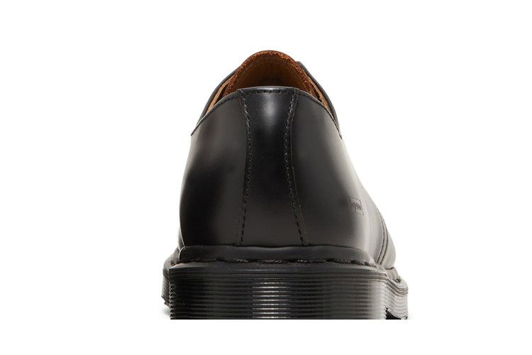 Кроссовки Supreme x Dr. Martens 1461 'Spiderweb - Black'