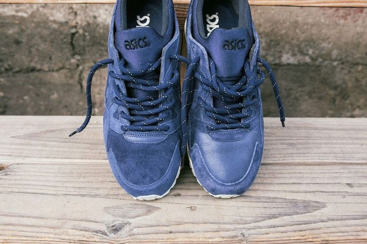 Кроссовки ASICS Commonwealth Gel Lyte 5 'Gemini'