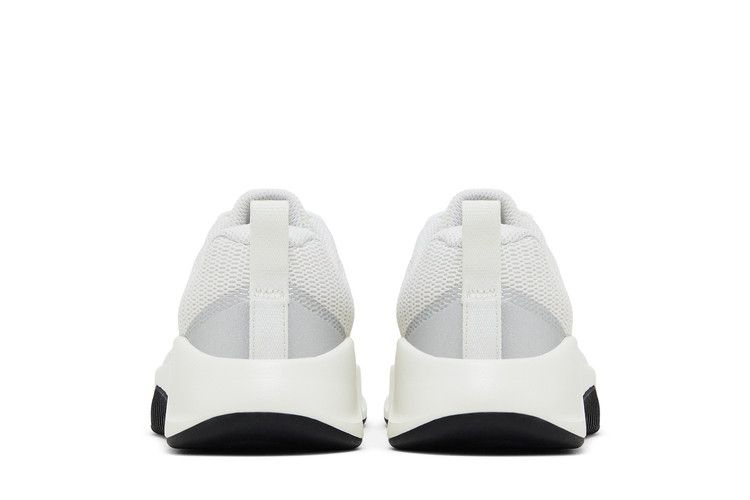 Кроссовки Nike Wmns MC Trainer 3 Premium 'Summit White Metallic Silver'