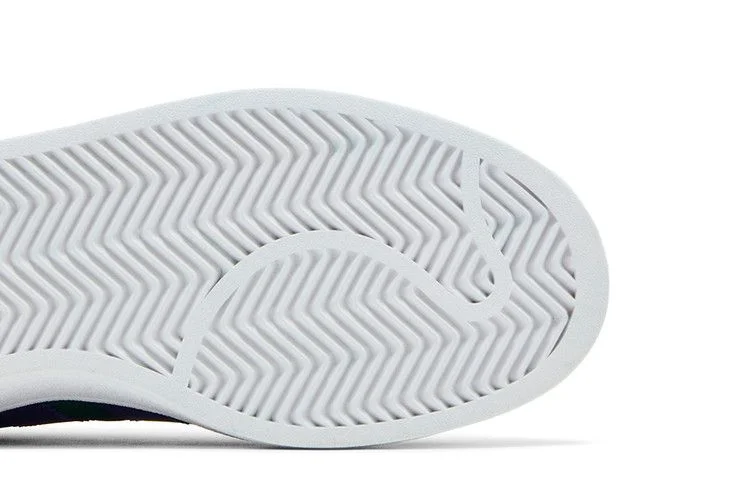 Кроссовки Adidas Wmns Campus 00s 'Collegiate Green Energy Ink'