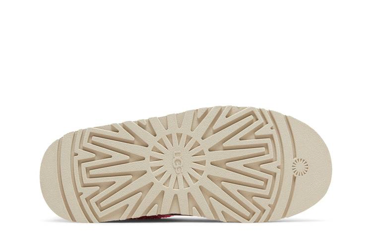 Сабо UGG Wmns Tazz Slipper 'Pop Sketch'
