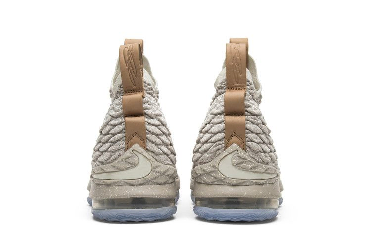 Кроссовки Nike LeBron 15 'Ghost'