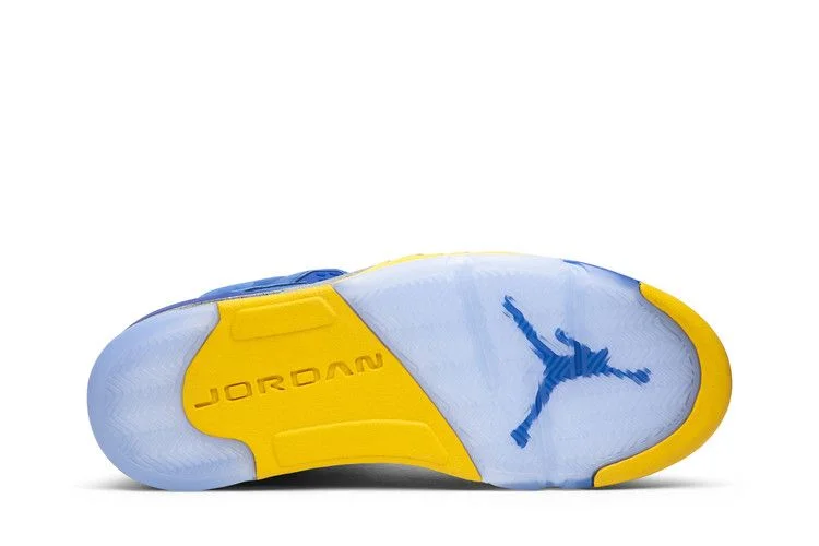Кроссовки Air Jordan 5 Retro 'Laney'