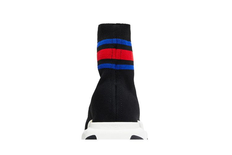 Кроссовки Balenciaga Speed 2.0 Sneaker 'Black Stripe'