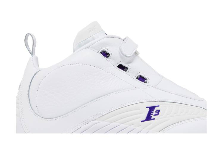 Кроссовки Reebok Answer 4 'Free Agency'