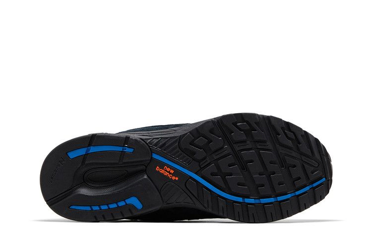 Кроссовки Kith x Madison Square Garden x New Balance 993 Made in USA 'New York Knicks - Away'