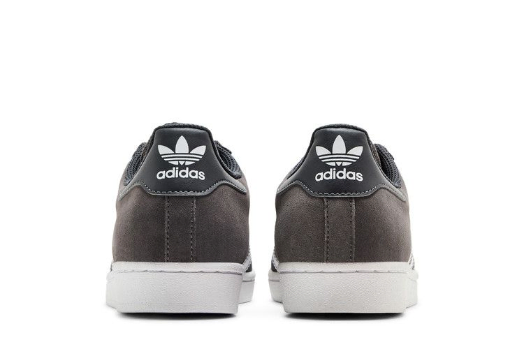 Кроссовки adidas Superstar 'Grey White'