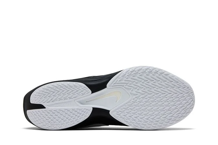Кроссовки Nike Air Zoom GT Cut 3 TB Promo 'Black White'