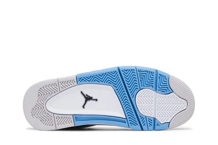Кроссовки Air Jordan Dub Zero GS 'Legend Blue'