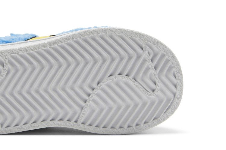 Кроссовки The Simpsons x adidas Superstar Infant 'Marge Simpson'