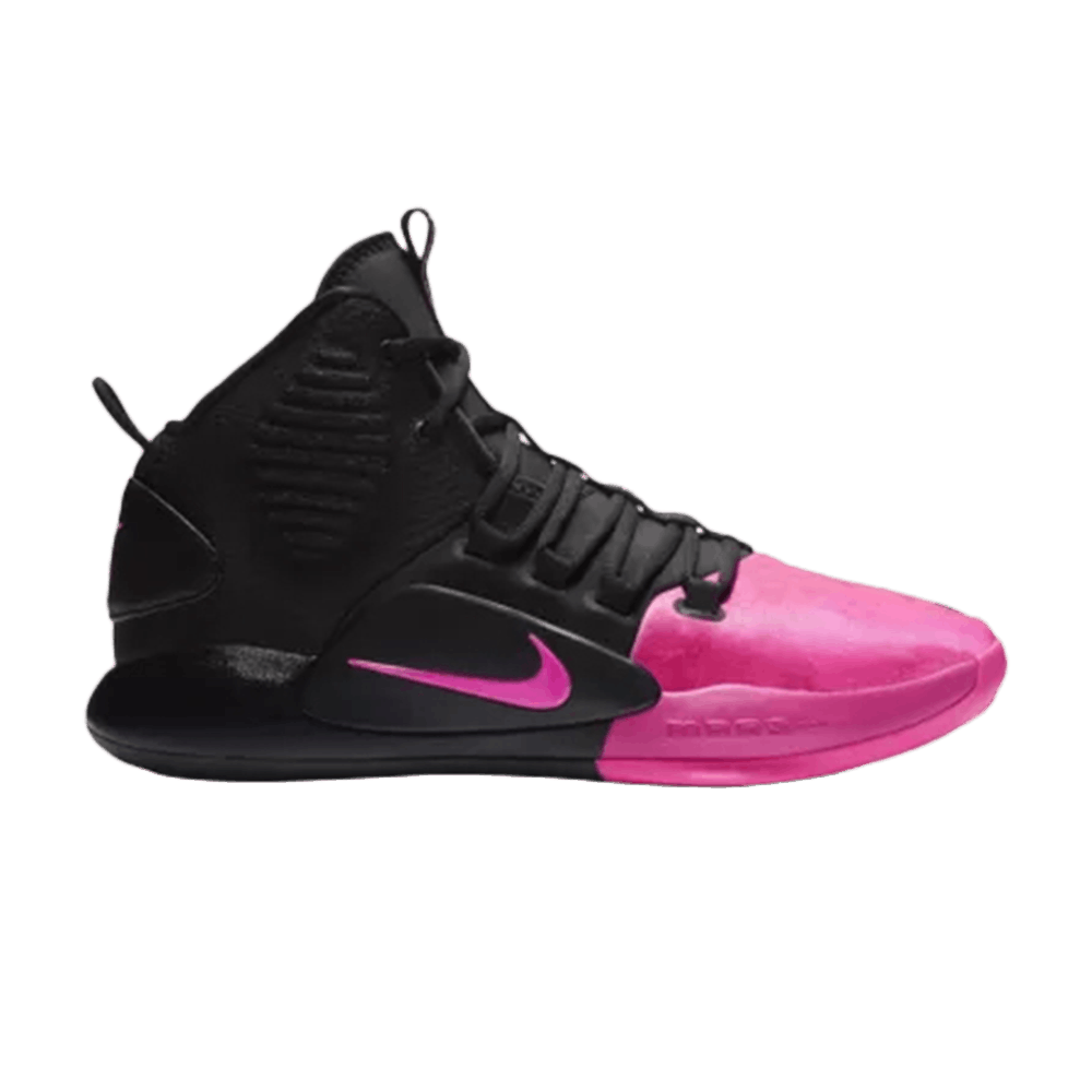 Кроссовки Nike Hyperdunk X 'Kay Yow'