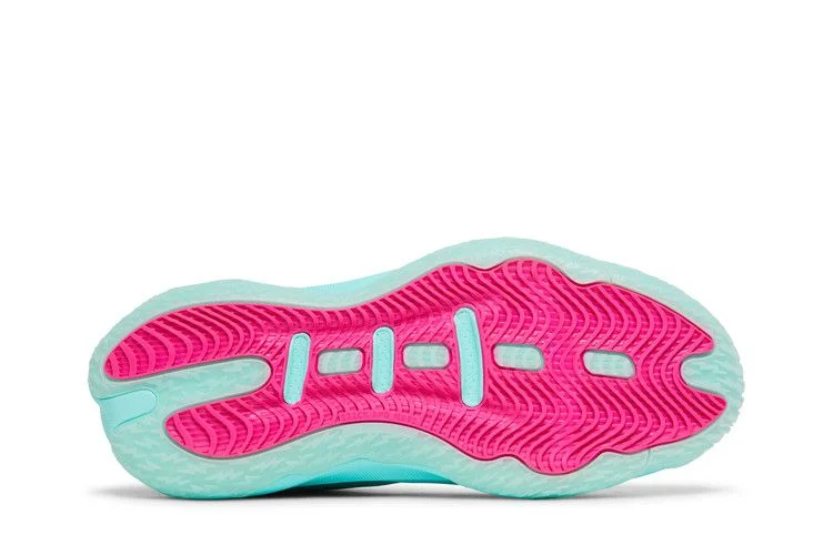 Кроссовки adidas Dame 8 'Respect My Name'