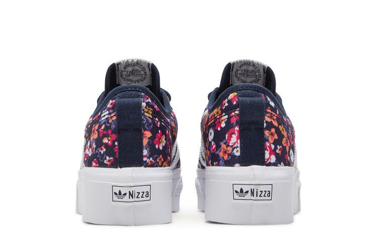 Her Studio London x adidas Wmns Nizza Platform 'Floral'