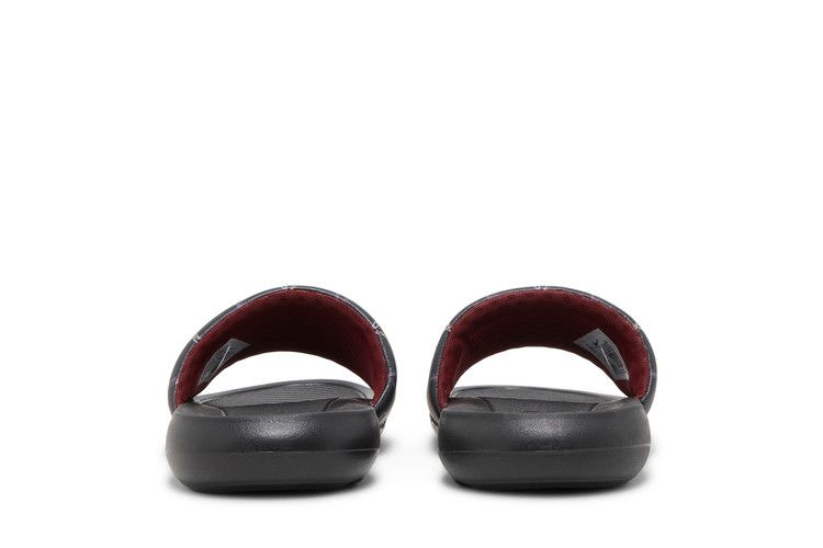 Nike Victori One Printed Slide 'Black Off Noir'