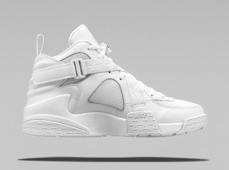 Кроссовки Air Raid x Nike Pigalle
