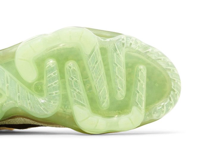 Кроссовки Nike Air VaporMax 2023 Flyknit 'Coconut Milk Neutral Olive'
