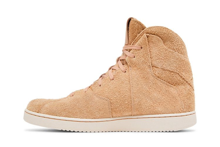 Кроссовки Air Jordan Westbrook 0.2 'Vachetta Tan'